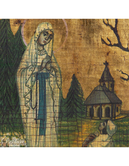 Bannerpictogram groot model