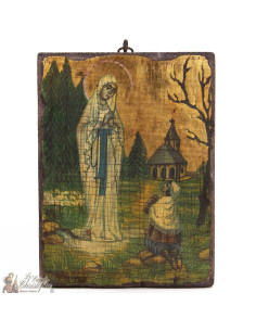 Bannerpictogram groot model