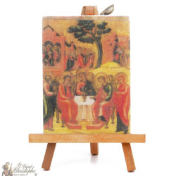 Easel icon