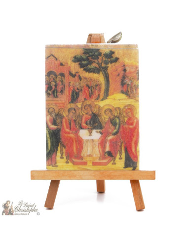 Easel icon