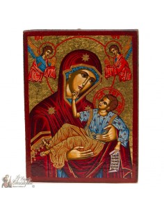 Icône 9 x 12 cm