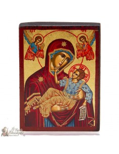 Icona 6 x 9 cm