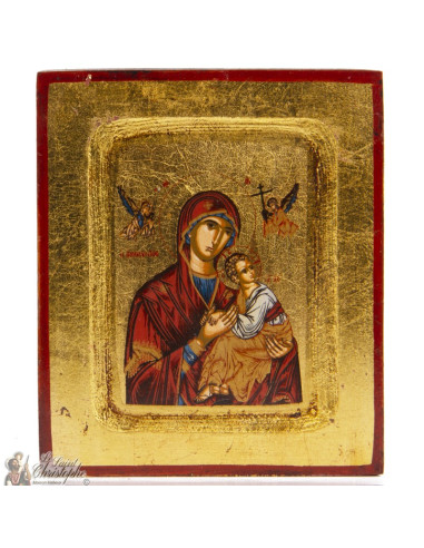 Icona 10 x 11,5 cm