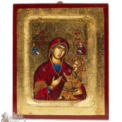 Symbol 10 x 11,5 cm