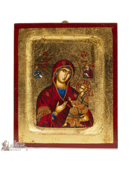 Icona 10 x 11,5 cm