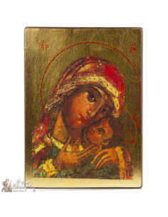 Symbol 10,5 x 14,5 cm