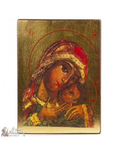 Symbol 10,5 x 14,5 cm