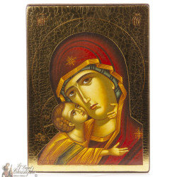 Symbol 10,5 x 14,5 cm