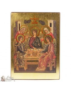 Icono 10,5 x 14,5 cm