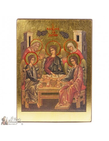 Icono 10,5 x 14,5 cm