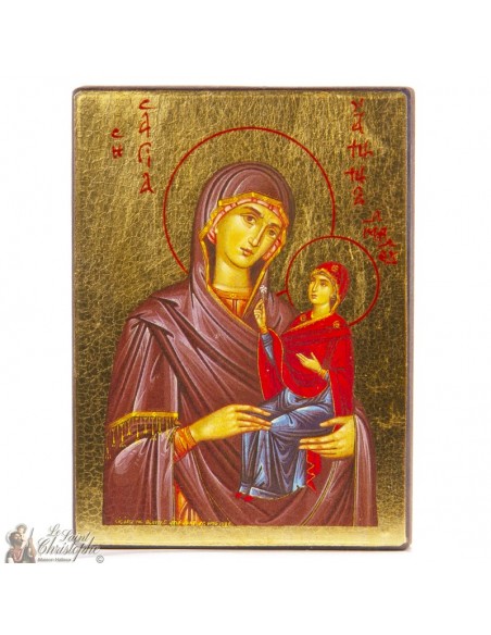 Icona 7,30 x 9,30 cm