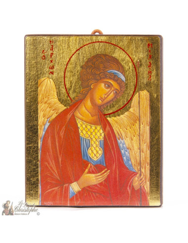 Icon 7,30 x 9,30 cm