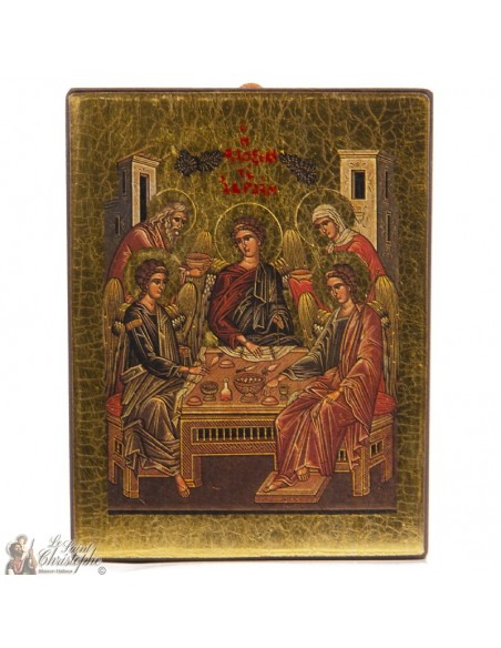 Icono 7,30 x 9,30 cm