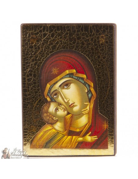 Symbol 7,30 x 9,30 cm