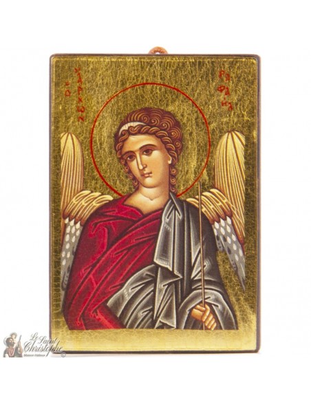 Icono 7,30 x 9,30 cm