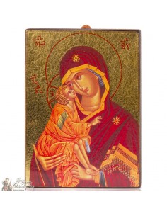 Icono 7,30 x 9,30 cm