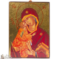 Icono 7,30 x 9,30 cm
