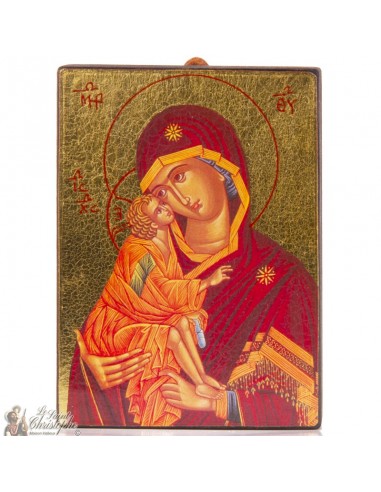 Symbol 7,30 x 9,30 cm