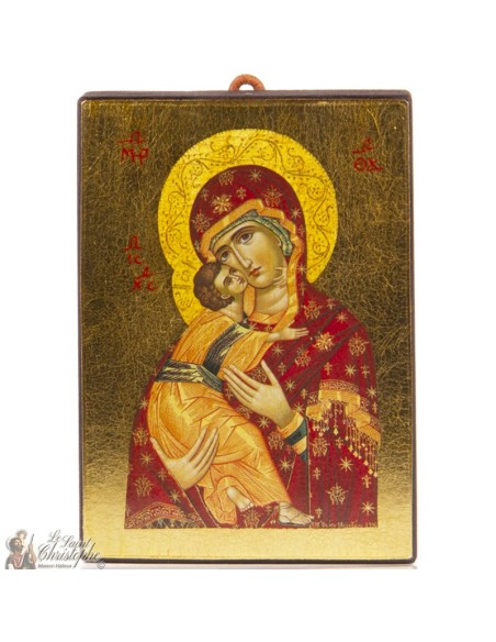 Icono 7,30 x 9,30 cm