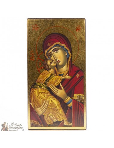 Symbol 7,5 x 14,5 cm