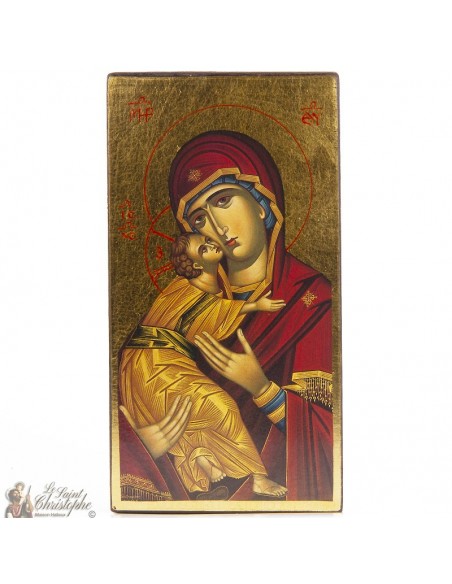 Symbol 7,5 x 14,5 cm