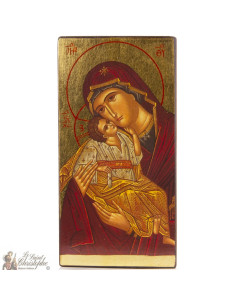 Pictogram 7,5 x 14,5 cm