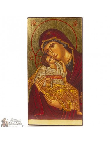 Symbol 7,5 x 14,5 cm