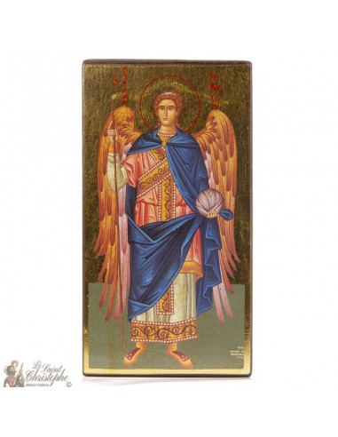 Symbol 7,5 x 14,5 cm