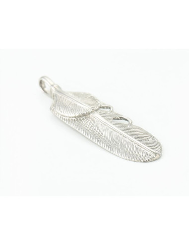 Veer hanger - roestvrij staal