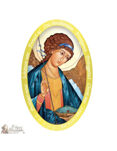 Adesivo San Raffaele