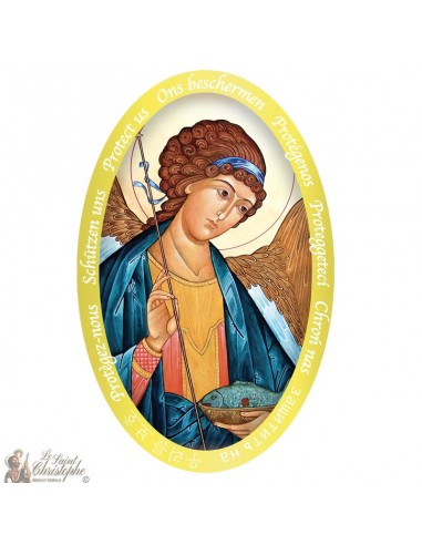 Adesivo San Raffaele