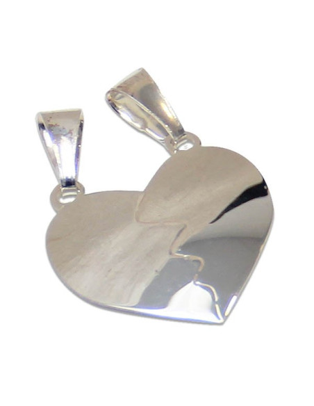 Paardenhanger - Zilver 925