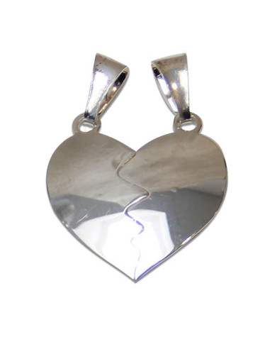 Paardenhanger - Zilver 925