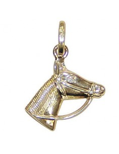 Paardenhanger - Zilver 925