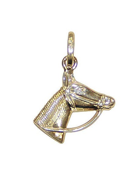 Paardenhanger - Zilver 925