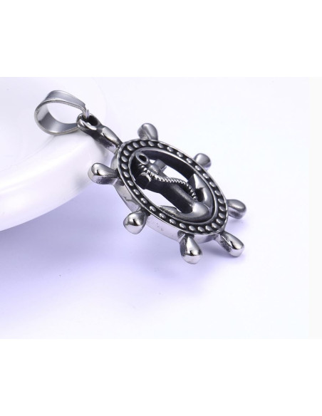 Colgante de anclaje marino - acero inoxidable