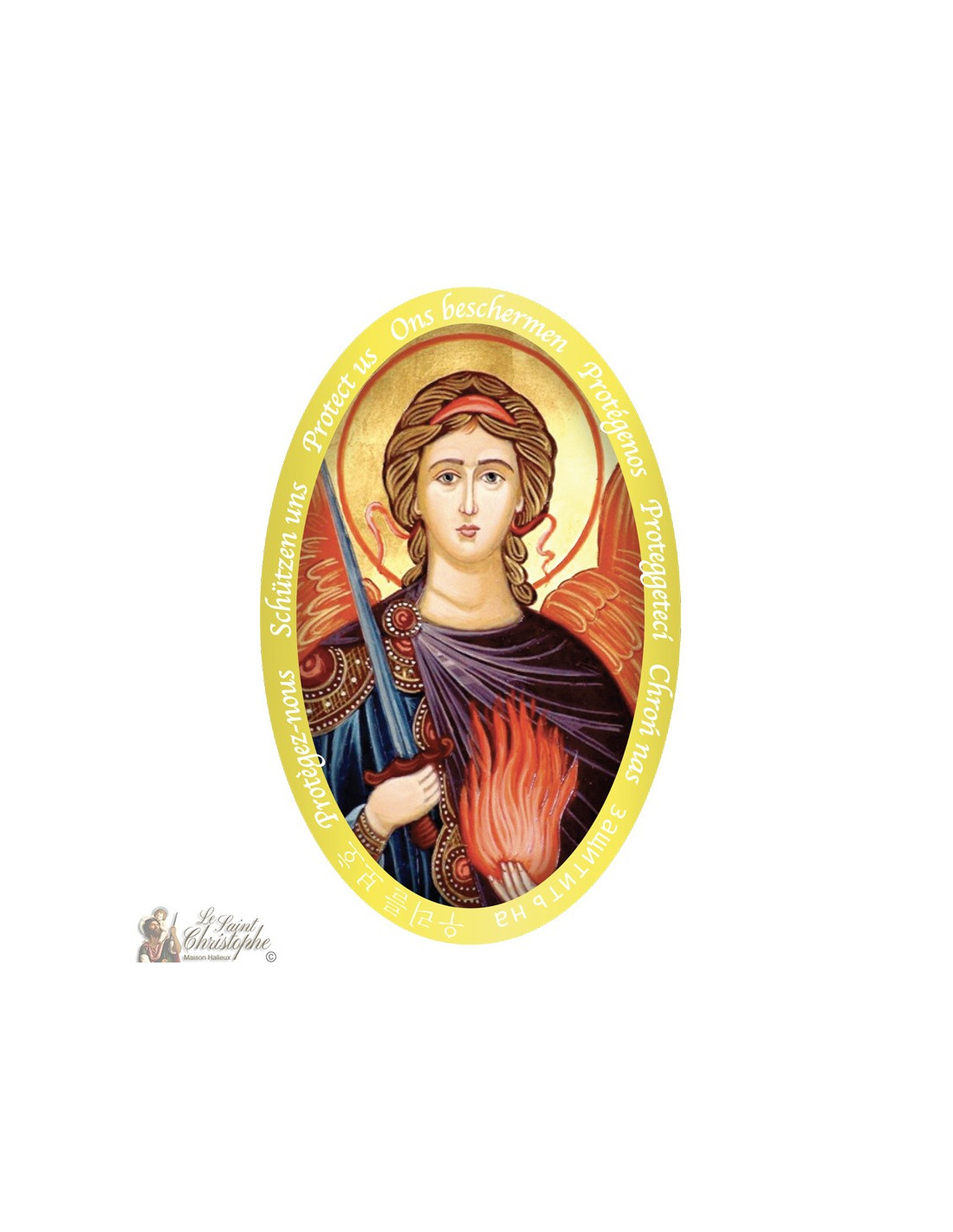 aufkleberheiligeruriel