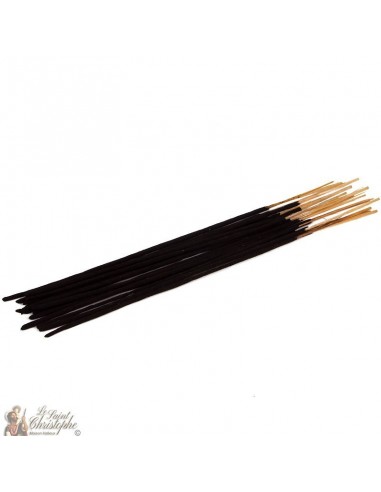 Pochette encens - Saint Benoit - 15 pces