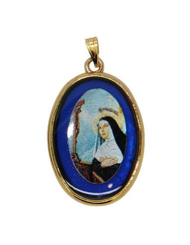 Medaglia Santa Rita