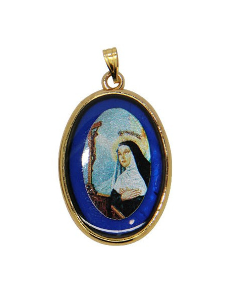 Medaglia Santa Rita