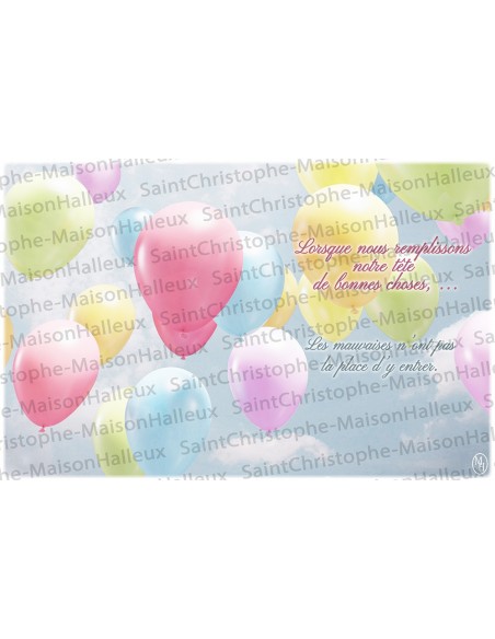 Postal del proverbio - magnética