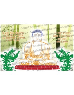 Proverb postcard - magnetic