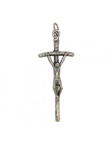 Pendentif croix Pastorale