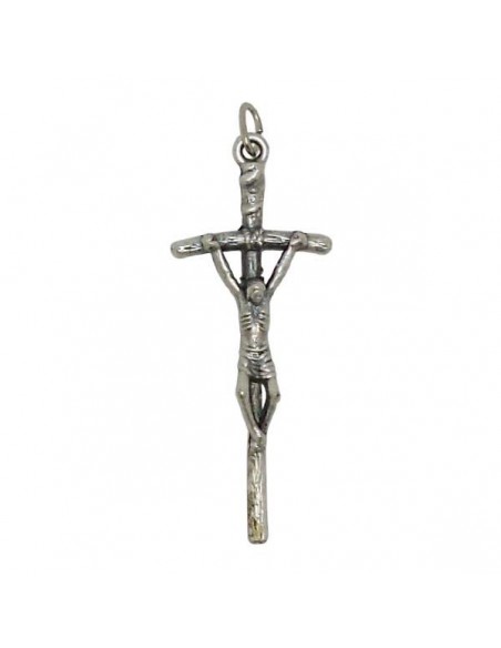 Pendentif croix Pastorale