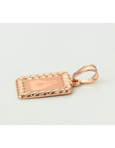 Medalla Sagrado Corazón de María