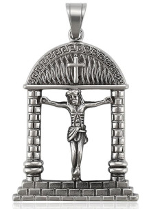 Pendant Jesus Christ