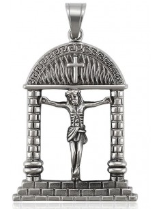 Pendentif Jésus Christ