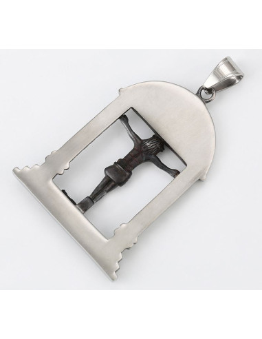 Ciondolo Gesù Cristo