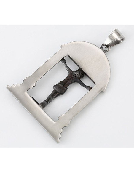 Anhänger Jesus Christus