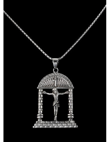 Pendant Jesus Christ